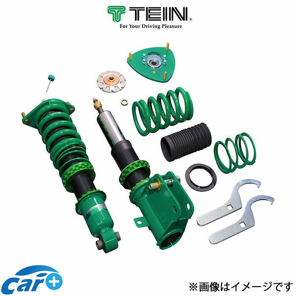 メーカー TEIN 商品 MONO RACING 品番 VSM40-K1LS1 JAN 4589533461077 スプリング付属 付属(変更可) EDFC対応 〇 減衰力調整_(F｜R) 〇｜〇 全長調整_(F｜R) 〇｜〇 マウント文字_(F｜R) ピロボール｜ピロボール 基準車高純正比mm_(F｜R) -25｜-45 車高調整範囲_最大(純正比mm)_(F｜R) -71 〜 +3｜-88 〜 +3 車高調整範囲_推奨(純正比mm)_(F｜R) -35 〜 -15｜-55 〜 -35 基準スプリングレート_N(mm) / KgF(mm)_(F｜R) 137.3 / 14.0｜98.1 / 10.0 基準スプリングレート_自由長(mm) / 内径(mm)_(F｜R) 150 / Φ70｜140 / Φ70 車両 マツダ 車種 ロードスター 型式 NB6C 年式 1998/01〜2005/08 エンジン 1600 駆動方式 FR グレード BASE MODEL, M PACKAGE, SPECIAL PACKAGE 備考 ・FTは車両固体差によりアームと干渉する可能性がありますので、その場合はキャンバー調整が必要です。・?フロントスプリングは12,14,16Kの中から選択可能です。・リアスプリングは8,10,12Kの中から選択可能です。 注意事項メーカー希望小売価格はメーカーサイトに基づいて掲載しています。