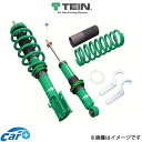 テイン ストリートアドバンスZ 車高調 フォレスター SJG GSSA2-91SS2 TEIN STREET ADVANCE Z 車高調キット サスペンションキット(2)