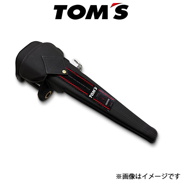 トムス ステアリングロック ランドクルーザープラド 150系[2009/09～]45300-TS001 TOMS