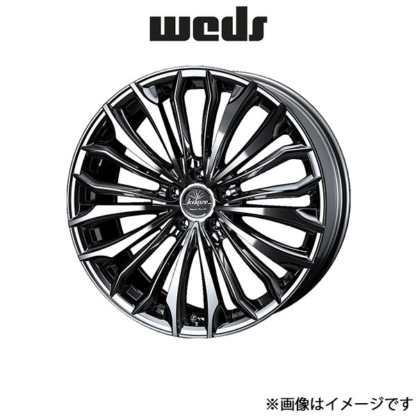 マルカ M.I.D シュナイダー SQ27 メタリックシルバー 15インチ 5H100 6J+45 1本 67 業販4本購入で送料無料