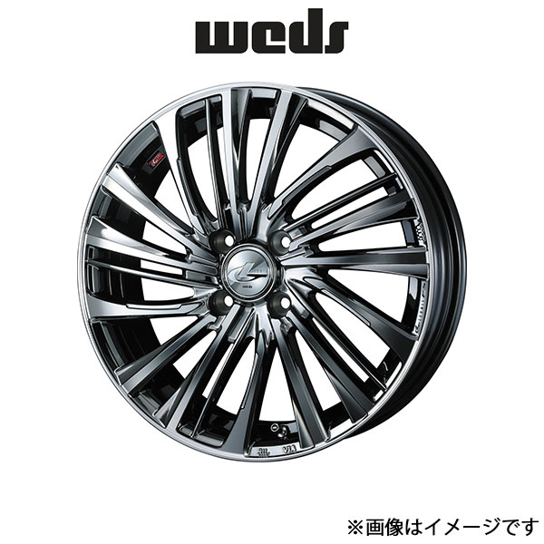 LEONIS/FS N-ONE JG1/JG2 アルミホイール4本セット0039951×4 LEONIS/FS N-ONE JG1/JG2 アルミホイール4本セット0039951×4