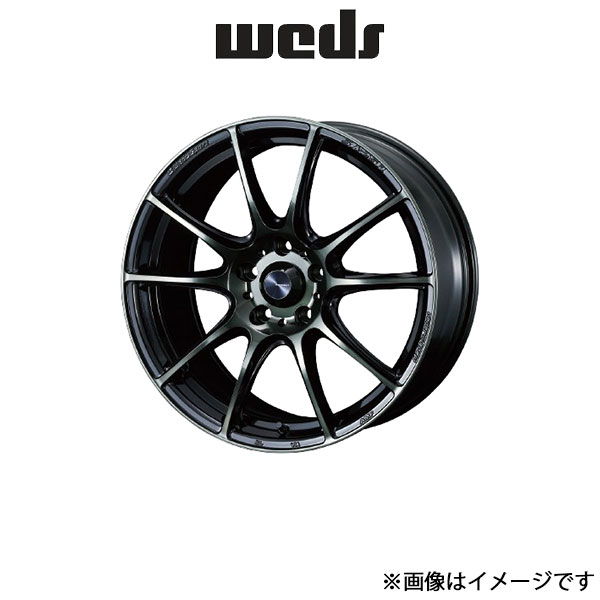 メーカー WEDS 商品 WedsSport SA-25R 品番 0073736 カラー WBC｜ウォースブラッククリアー JAN 4940211054507 ホイールサイズ/リム径(inch) 18 リム幅(inch) 7.5 フランジ J ボルト穴数 5 P.C.D(mm) 114.3 インセット(mm) 45 ハブ径 φ73 DISC凸(mm) 4.27mm 座面形状 仕様 付属品 センターキャップ、アルミエアバルブ付 車両 ホンダ 車種 アコードツアラー 型式 CW1/CW2 年式 車両ハブ径 φ64 タイヤサイズ 225/45-18 ナット/ボルトサイズ M12x1.5 ナット 二面幅 HEX19 適合詳細 備考 ・TYPE-S 除く・アダプターは付属しません。 注意事項 ・本マッチングはあくまでもメーカー参考値のため、必ず現車とご確認の上ご購入ください。・本商品はホイールのみ(タイヤの付属はございません)となりますので、ご注意ください。メーカー希望小売価格はメーカーサイトに基づいて掲載しています。