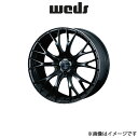 ウェッズ ウェッズスポーツ SA-20R アルミホイール 4本 エルグランド E52 20インチ メタルブラックF 0072793 WEDS WedsSport SA-20R