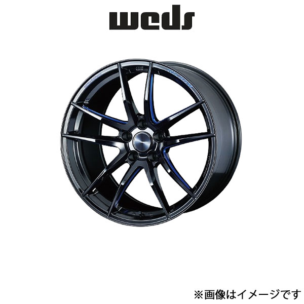 メーカー WEDS 商品 WedsSport RN-55M 品番 0072951 カラー BBM｜ブラックブルーマシニング JAN 4549522762653 ホイールサイズ/リム径(inch) 18 リム幅(inch) 8.0 フランジ J ボルト穴数 5 P.C.D(mm) 114.3 インセット(mm) 45 ハブ径 φ73 DISC凸(mm) 2.5mm 座面形状 仕様 付属品 センターキャップ、アルミエアバルブ付 車両 トヨタ 車種 クラウン 型式 180系 年式 車両ハブ径 φ60 タイヤサイズ 225/45-18 ナット/ボルトサイズ M12x1.5 ナット 二面幅 HEX21 適合詳細 FR 備考 ・4ポットキャリパー 除く・アダプターは付属しません。 注意事項 ・本マッチングはあくまでもメーカー参考値のため、必ず現車とご確認の上ご購入ください。・本商品はホイールのみ(タイヤの付属はございません)となりますので、ご注意ください。メーカー希望小売価格はメーカーサイトに基づいて掲載しています。