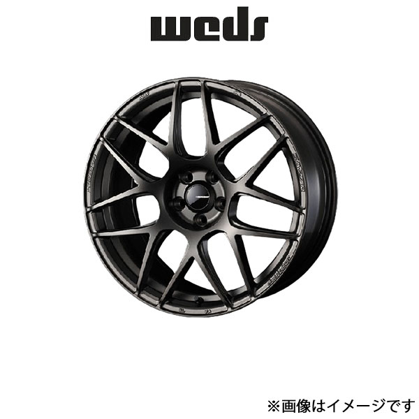 ウェッズ ウェッズスポーツ SA-27R アルミホイール 4本 インプレッサG4 GJ系 17インチ EJ-ブロンズ 0074186 WEDS WedsSport SA-27R