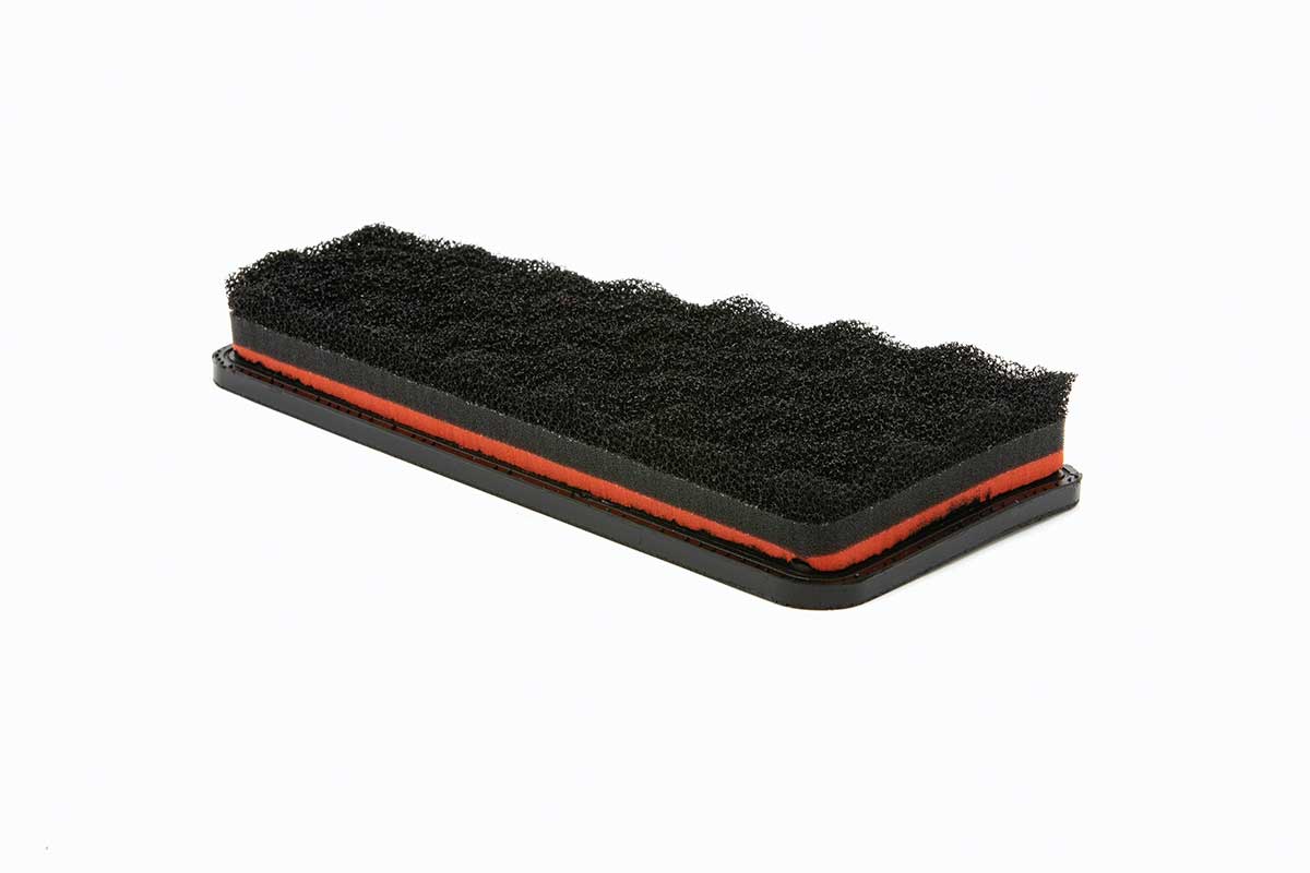 JAOS ジャオス BATTLEZ エアクリーナー FJクルーザー (07-09) 07〜09モデル B730063B