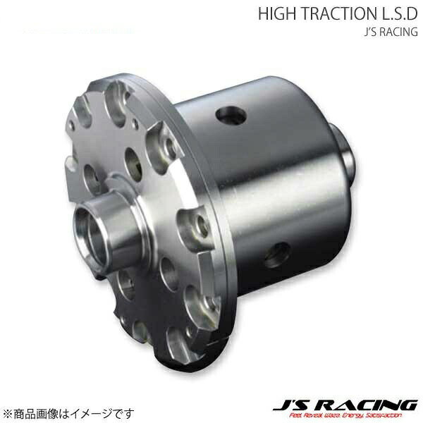 J'S RACING ジェイズレーシング 1.5way HIGH TRACTION L.S.D インテグラ Type-R DC5 KLD-T5
