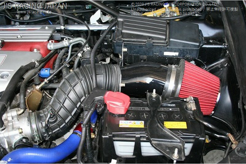 J'S RACING ���������졼���� �Ĥ��Τ������С����å� FRP ��� �������ɥ若�� CM2 TCB-E2-K