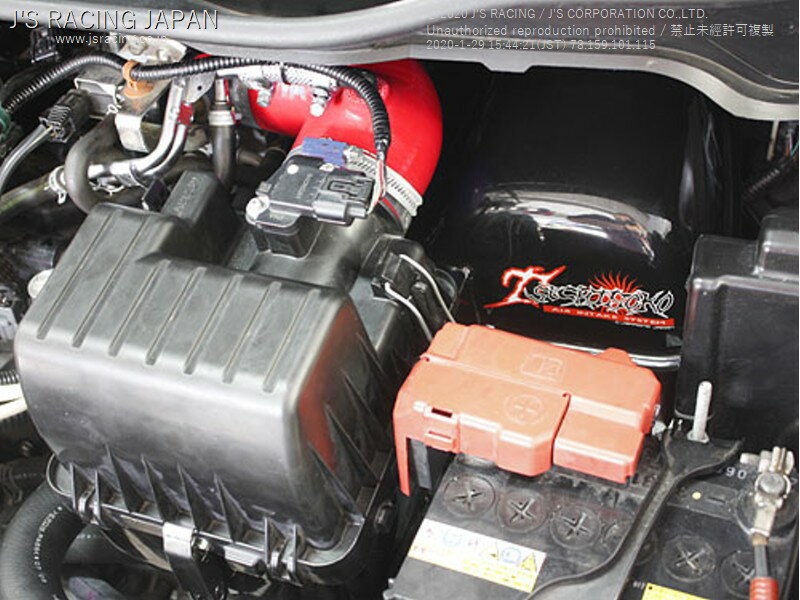 J'S RACING ���������졼���� �Ĥ��Τ���������ơ��������ƥ� �����ܥ� �ե��å� GE8 TCC-F3-MT