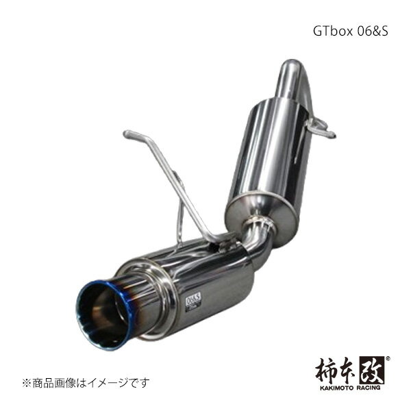 柿本 カキモト GTbox 06&S シエンタ ハイブリッド DAA,6AA-NHP170G 2015/7〜2022/8 T443141