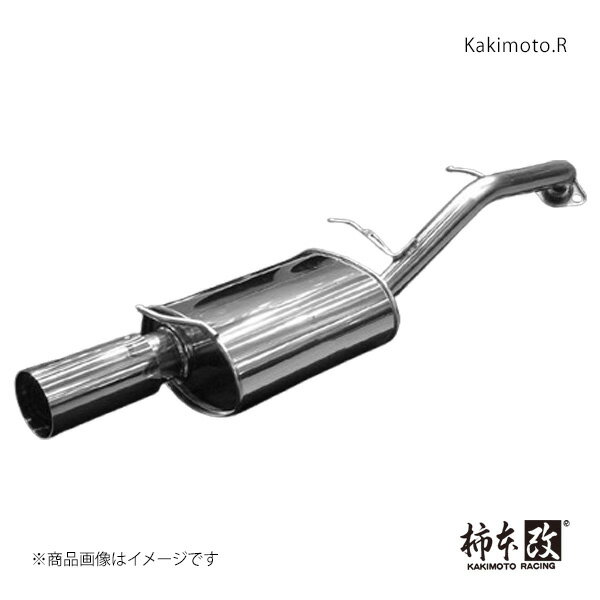 柿本 カキモト Kakimoto.R ビアンテ DBA-CCEFW 2009/6〜2010/3 ZS319