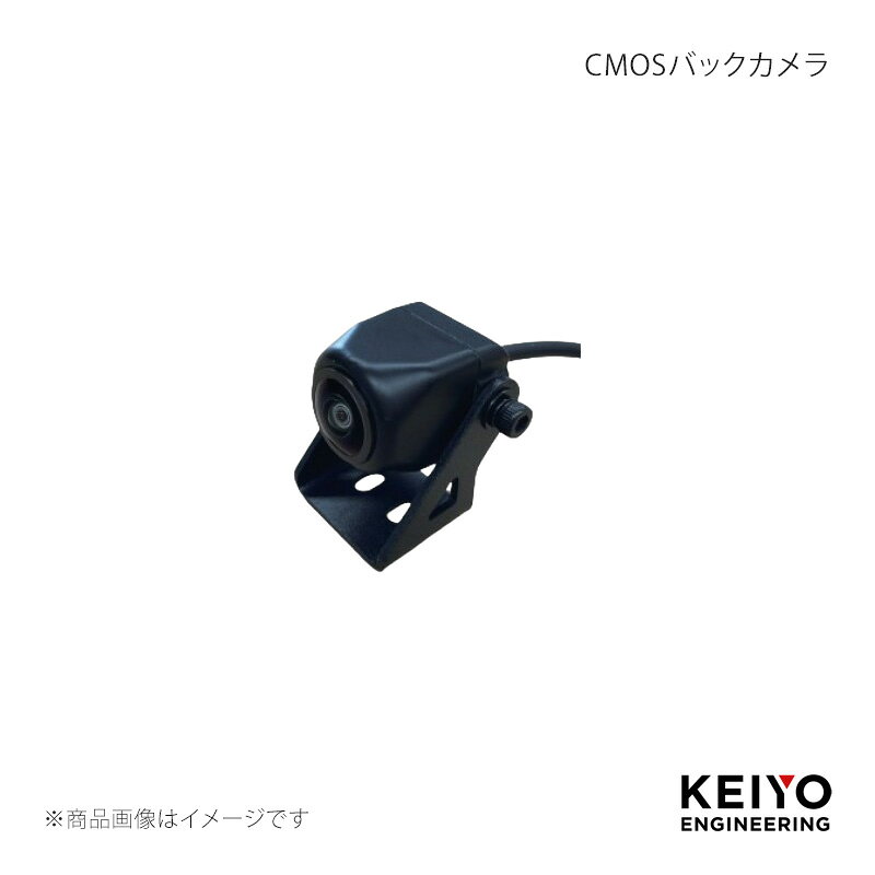 KEIYO 慶洋エンジニアリング CMOSカメラ AN-C109R