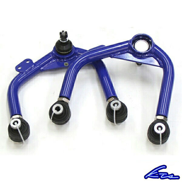 KTS ケーティーエス フロントアッパーアーム オデッセイアブソルート RB1/RB2