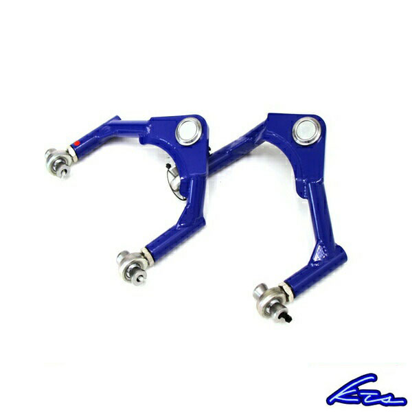 KTS ケーティーエス フロントアッパーアーム クラウン GRS18#/GRS20#/GWS204