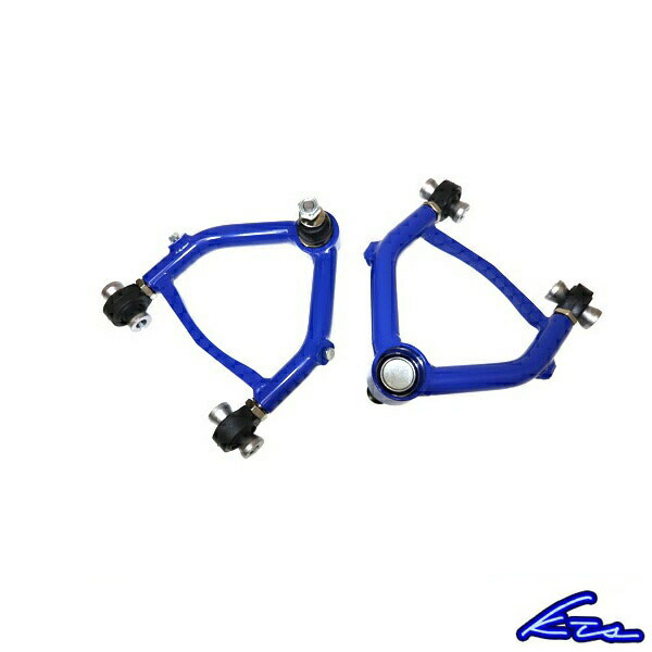 KTS ケーティーエス フロントアッパーアーム ロードスター ND5RC