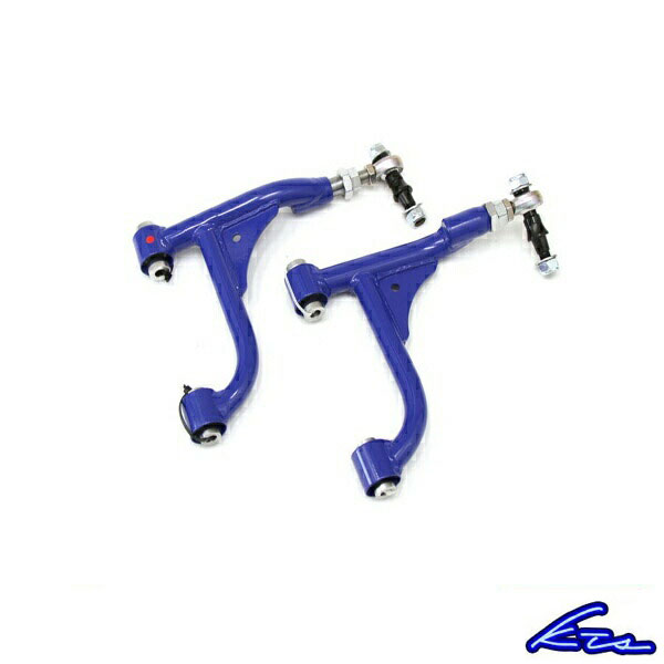 KTS ケーティーエス 調整式リアアッパーアーム アルテッツァ SXE10