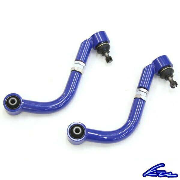 KTS ケーティーエス リアキャンバー調整アーム ステップワゴン RF1/RF2/RF3/RF4/RF5/RF6/RF7