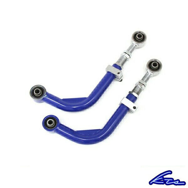 KTS リアキャンバー調整アーム アルファード/ヴェルファイア/アルファードハイブリッド/ヴェルファイアハイブリッド AGH30W/GGH30W/AGH35W/GGH35W/AYH30W