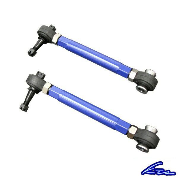 KTS ケーティーエス リアトーアジャスタブルロッド 86/BRZ ZN6/ZC6