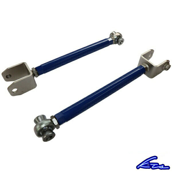 KTS ケーティーエス リアトレーリングリンク ロードスター ND5RC