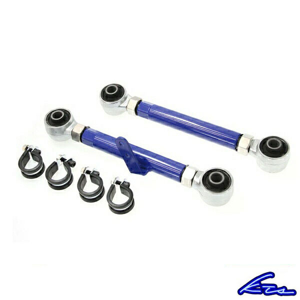 KTS ケーティーエス リアトーアジャスタブルロッド ステップワゴン RF1/RF2/RF3/RF4/RF5/RF6/RF7