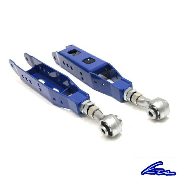 KTS ケーティーエス 調整式リアロアアーム 86/BRZ ZN6/ZC6