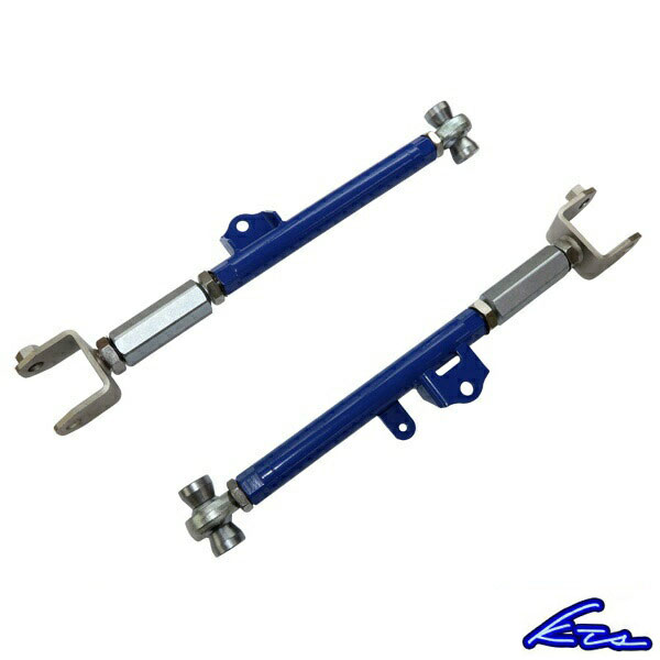 KTS ケーティーエス リアラテラルロアリンク ロードスター ND5RC