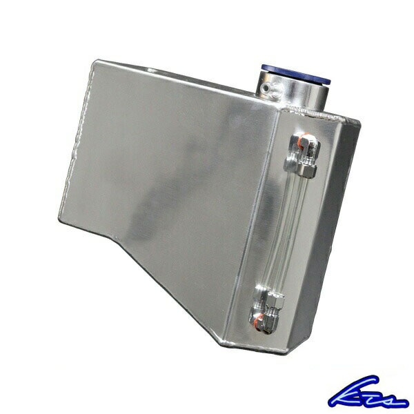 KTS ケーティーエス アルミラジエーターリザーバータンク マーク2/ヴェロッサ JZX110