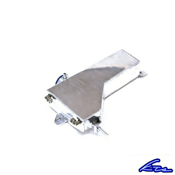 KTS ケーティーエス アルミラジエーターリザーバータンク ロードスター ND5RC