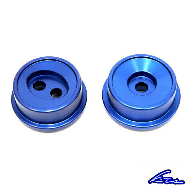 KTS ケーティーエス デフメンバーマウント マーク2/チェイサー/クレスタ/ヴェロッサ JZX90/JZX100/JZX110