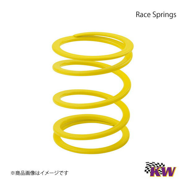 KW/ Race Springs/졼ץ 1 51mm ͳĹmm(inch):250(9.84) ץ󥰥졼(N/mm):20 祹ȥ(mm) 162