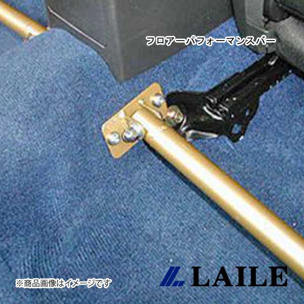 LAILE/쥤 եѥեޥ󥹥С IMPREZA WRX GDA S86010PB-C