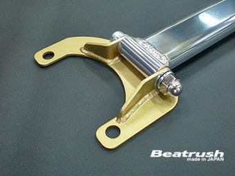 LAILE/レイル リア・ストラットタワーバー LEGACY TOURING WAGON BH5 S86102-RTA