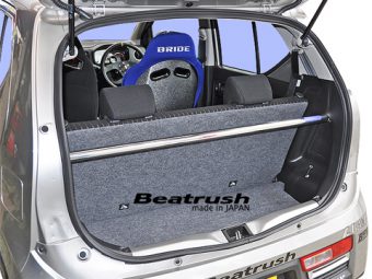 LAILE/�쥤�� �ꥢ�ԥ顼�С� ALTO WORKS HA36S S88504PB-PB