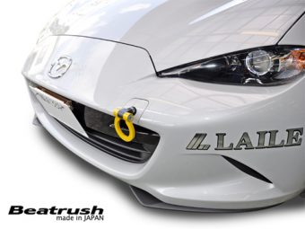 LAILE/�쥤�� �ե���ȡ�������եå�/YELLOW ROADSTER ND5RC S105086TF-FS