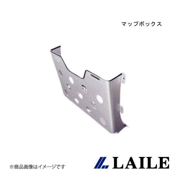 LAILE/レイル マップボックス MIRAGE CJ4A A7520-M