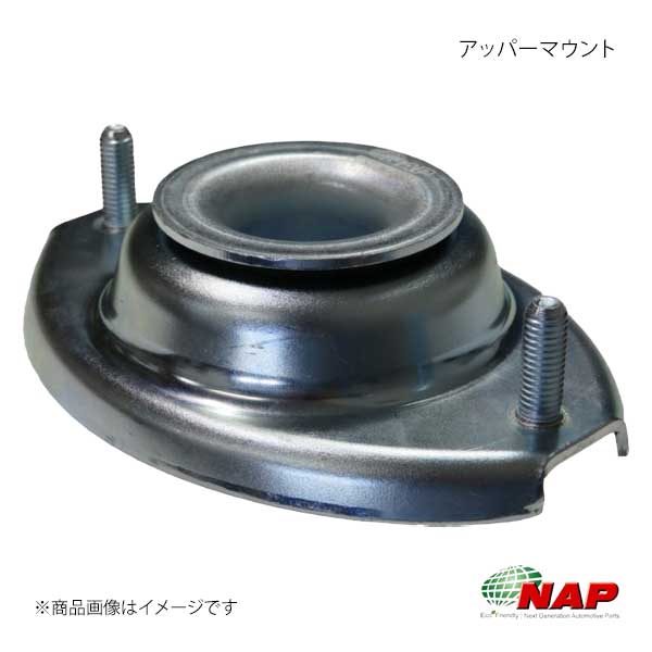 NAP ナップ アッパーマウント ワゴンR MH2#S SZUM-0004