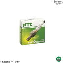 CAR PLUSで買える「NTK(NGK O2センサー 1本 セルシオ UCF30/UCF31 H15.7- エンジン型式:3UZ-FE 純正部品番号:89465-50120 OZA670-EE5」の画像です。価格は7,023円になります。