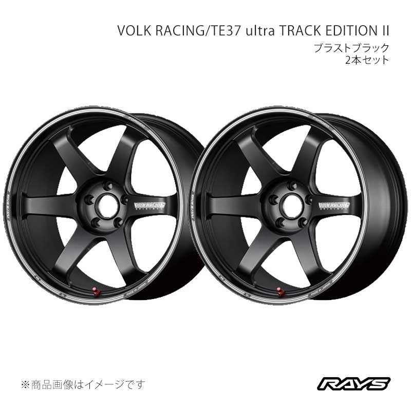 楽天市場】rays te37 ultraの通販