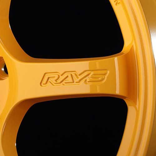 RAYS レイズ グラムライツ 57DR 2324 LIMITED フェアレディZ RZ34 アルミホイール2本セット【19×10.5J 5-114.3 INSET12 WXZ】58359051295WXZ×2