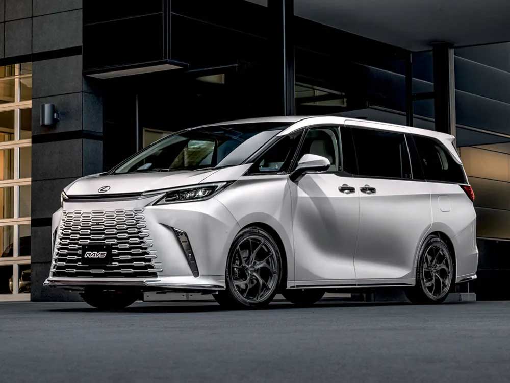 RAYS レイズ ベルサスモードフォージド C-01 プレミアム アルミホイール2本セット【19×9.5J 5-114.3 INSET22 PH】12989952295PH×2