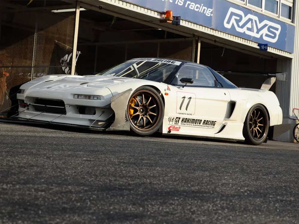 RAYS ボルクレーシング CE28N 10スポークデザイン C-HR ZYX10 フロント/リア共用 アルミホイール2本セット【16×7J 5-114.3 INSET42 BR】05716704205BR×2