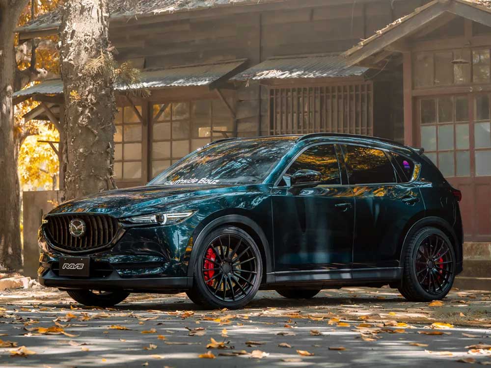 RAYS レイズ ベルサスモードフォージド L-01 BMW X3(G01) 3DA-UZ20 フロント/リア共用 アルミホイール2本セット【21×9J 5-112 INSET38 SI】12971903828SI×2