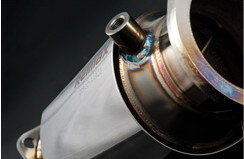 REIMAX/�쥤�ޥå��� D.S.�᥿�륭�㥿�饤���� D.S.METAL CATALYZER NISSAN/�˥å��� �������饤��GT-R 20800-AAR03