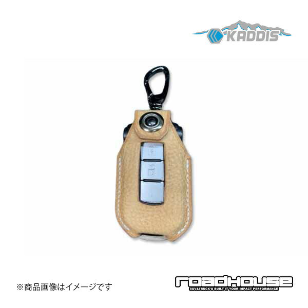 ロードハウス カディス KEYDRESS NATURAL デリカD：5 前期 KADDIS カディス KD-IN010053