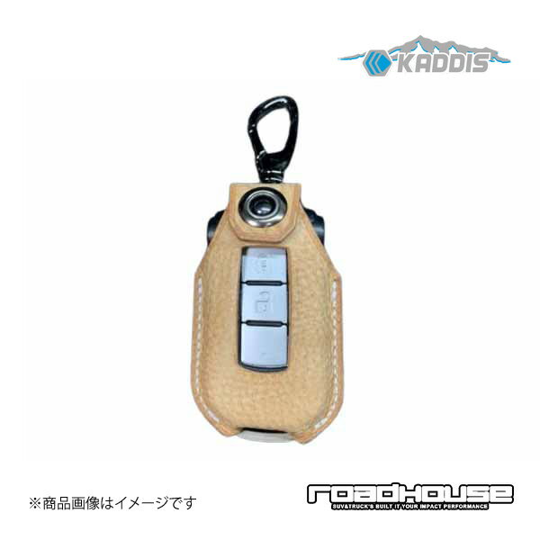 ロードハウス カディス KEYDRESS NATURAL デリカD：5 中期 KADDIS カディス KD-IN16002