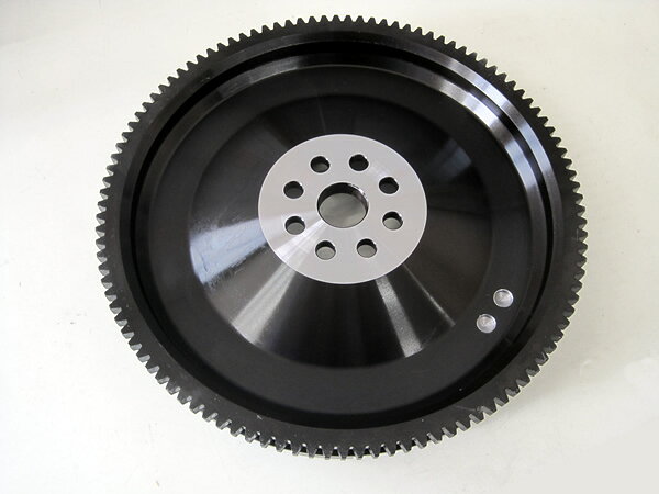 R's Racing/アールズレーシング RRP 軽量フライホイール for ZC33S SUZUKI/スズキ ...