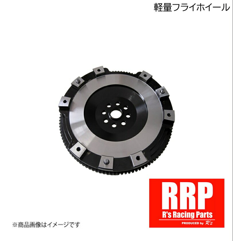 MC21 ワゴンRR 軽量フライホイール 55(新品)カプチーノ 3.1型 EA21R K6A 軽量フライホイール : サイド