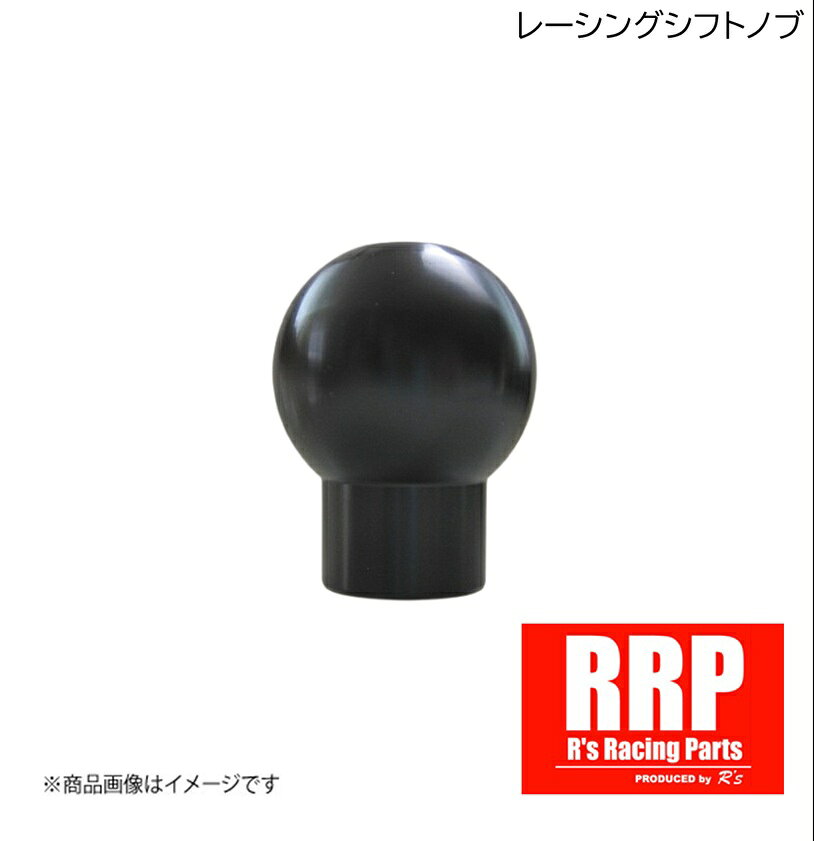 ■品番AP-104 ■メーカーR's Racing/アールズレーシング ■商品名RRP レーシングシフトノブ 4 ■自動車メーカーSUZUKI/スズキ ■車種スイフトスポーツ ■型式ZC32S ■適合詳細6MT対応 ■製品仕様シフトノブ タイプ4・5は取付変換アダプタ—＆シフトパターンシール付きですので各メーカーの車両に対応します。シフトノブ4 はZC32S (6MT)に最適な形状です。手にしっくりくる形状と最適なウエイトで的確なシフトワークをサポートします。【付属品】取付変換アダプターM12×P1.25オス M10×P1.25メス 1個M12×P1.25オス M10×P1.5メス 1個シフトパターンシール (AP-003P)1セット ■納期メーカー取り寄せ品の為、通常即日〜4営業日以内に発送致します。 ■ご注文時注意事項 ※ ご注文前に必ずご確認下さい お急ぎの場合はご購入前に納期確認をお願い致します。 納期について ＊メーカー在庫が欠品の場合、改めて納期をご連絡致します。 ＊メーカーにて予告無く廃盤、仕様変更になっている場合があります。 返品・キャンセルに関して ＊お客様都合による返品・キャンセル・商品の変更は一切お受けしておりません。 ＊在庫・納期・適合未確認でご購入された商品のキャンセルは一切お受けしておりません。 ＊代引きで納期が半年以上の商品をご注文の場合はキャンセルさせていただきます。別の決済方法でご注文下さい。