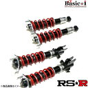 RS-R RSR 車高調 TP Basic-i ハイエースバン TRH200V TPT700S4(2)